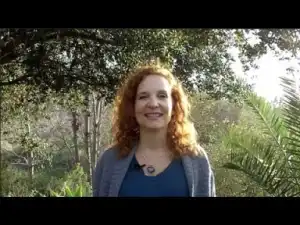 Video: February 2018 Energy Forecast   - New Lights...... Kari Samuels